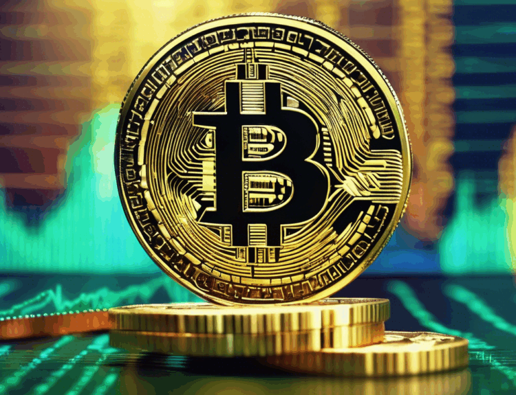 Boom degli ETF Bitcoin: IBIT di BlackRock guida la ripresa!
