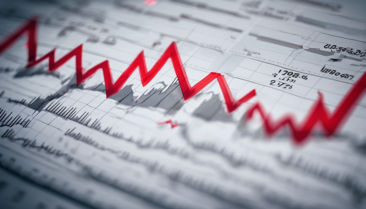 Borse USA in calo dopo rapporto del JOLTS sottotono