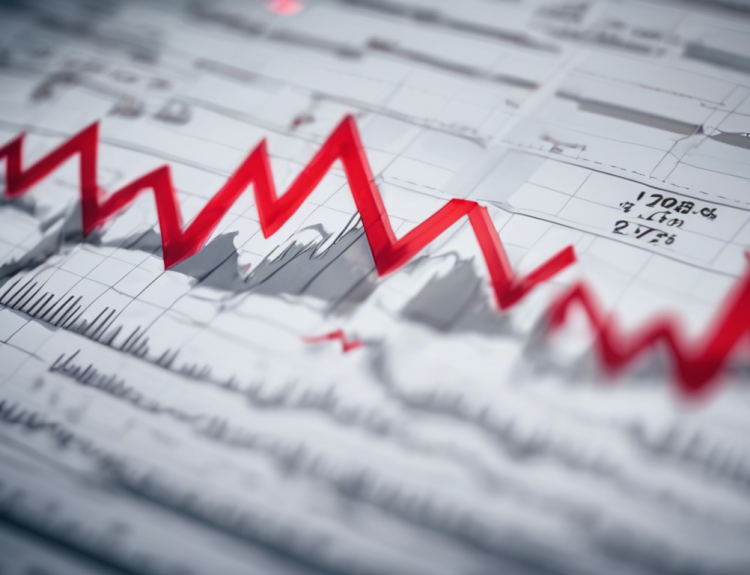 Borse USA in calo dopo rapporto del JOLTS sottotono