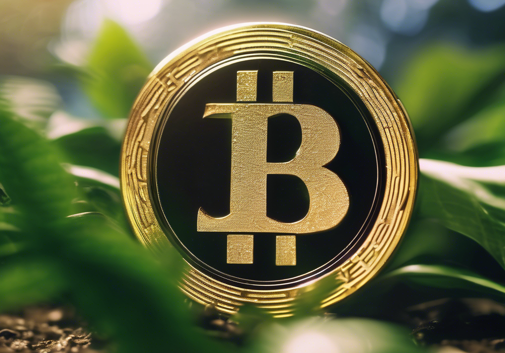 Canary Capital lancia ETF per il TRX: nuove opportunità di reddito