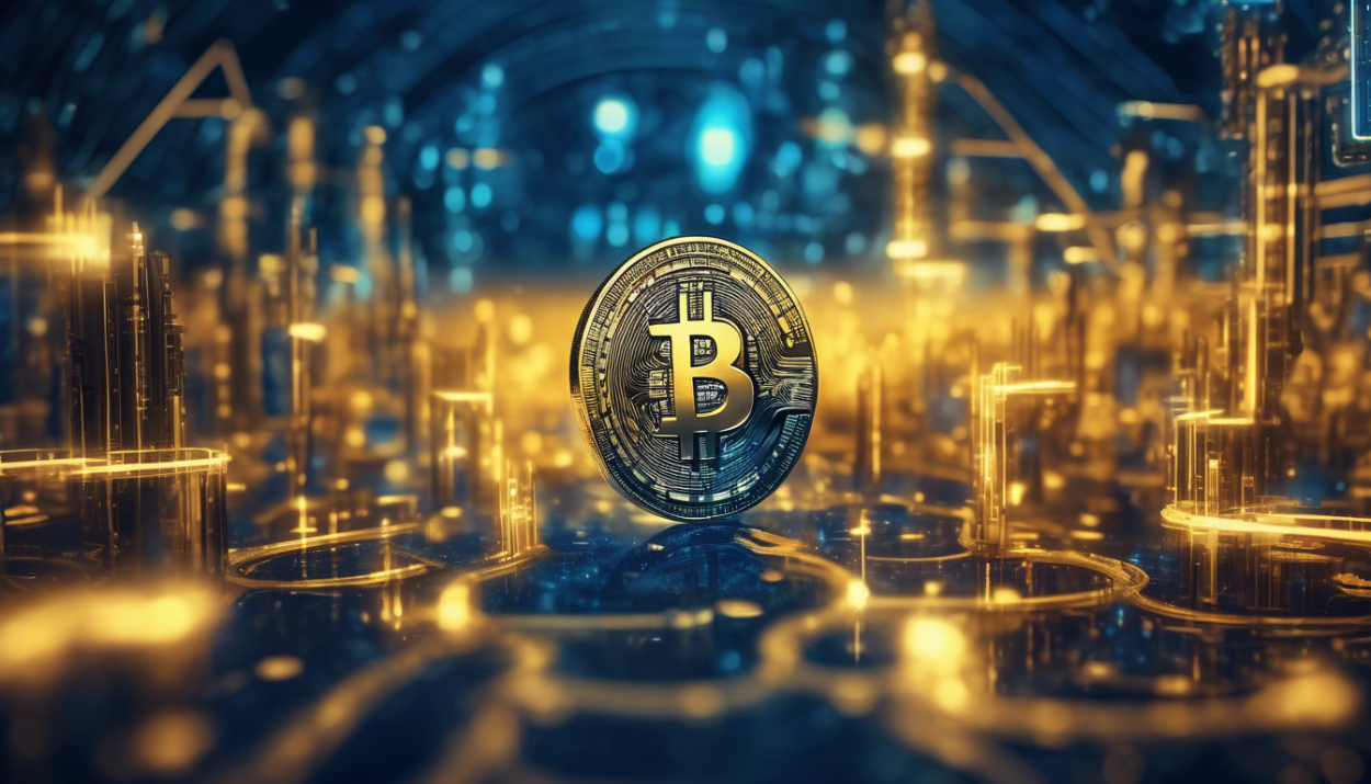 Cantor Fitzgerald lancia fondo da 3 miliardi in criptovalute