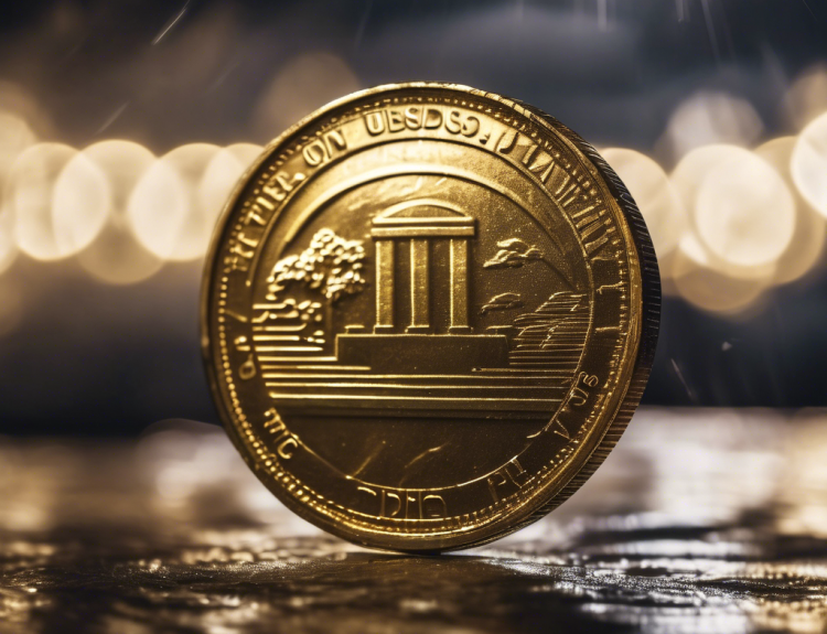 Circle avvia IPO per il suo stablecoin USDC, sbarco in borsa