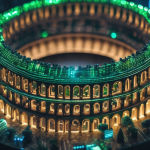 Colosseum promuove la privacy e le DAO nell’ecosistema Solana