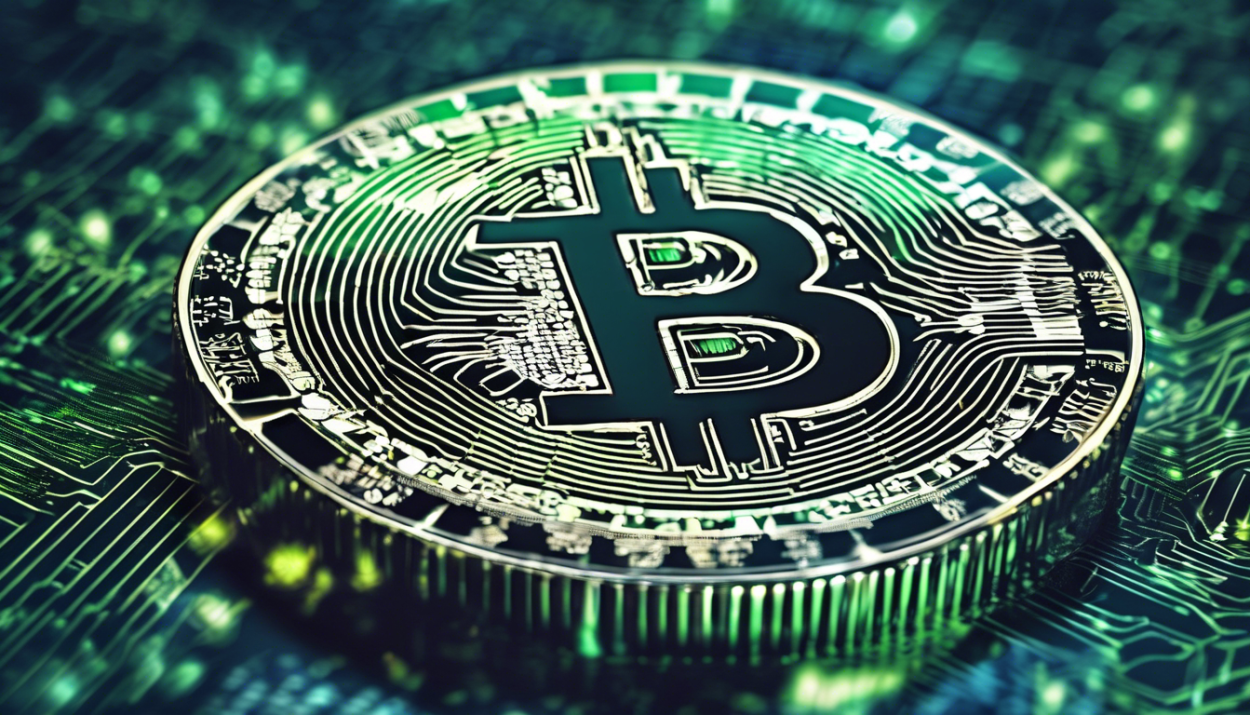 Criptovalute a marzo: volatilità e nuove regolamentazioni USA