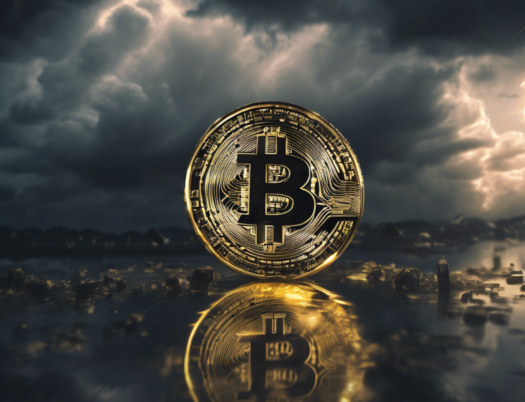 Criptovalute e geopolitica: aprile tra incertezze e dati chiave