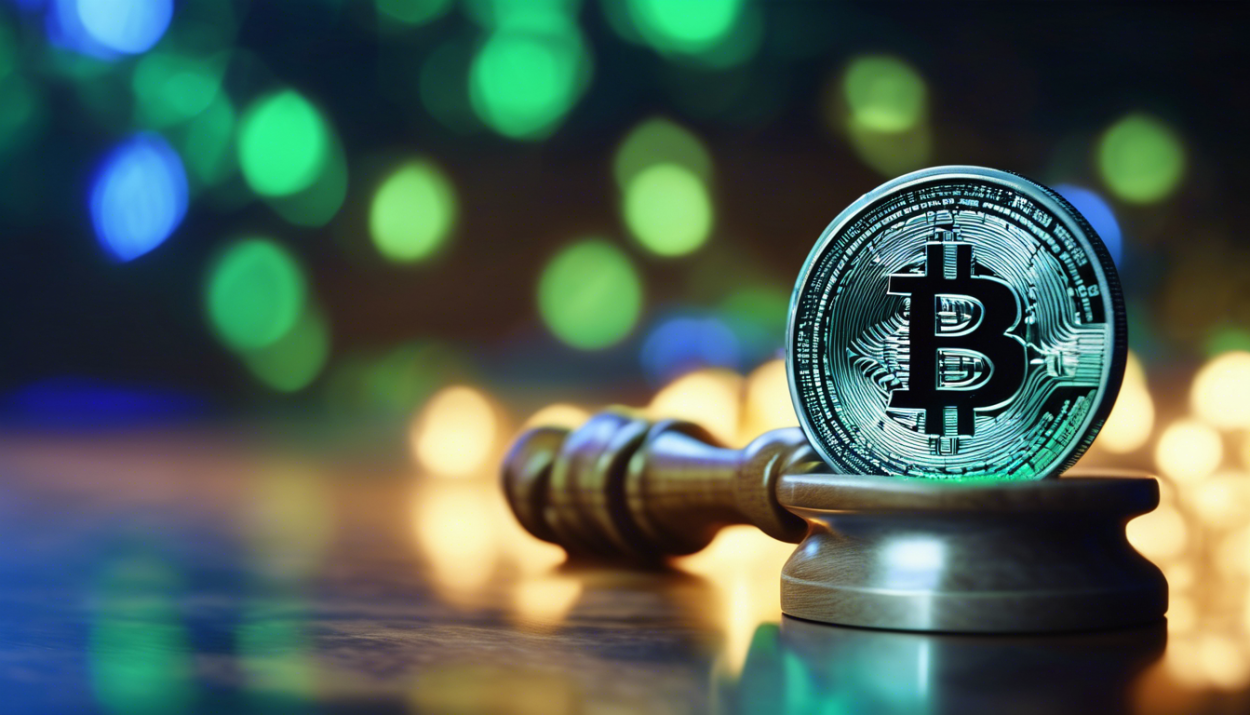 Criptovalute sequestrabili: nuova sentenza in Brasile