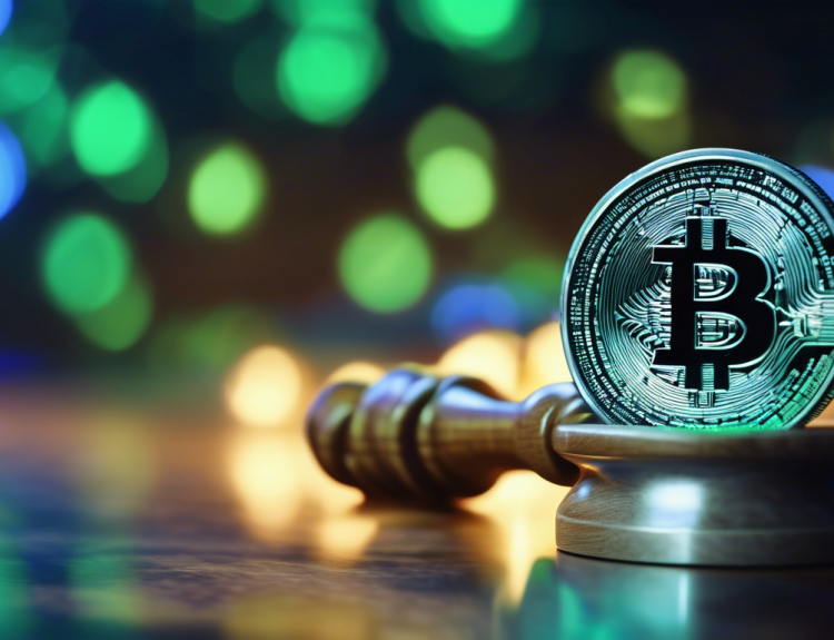 Criptovalute sequestrabili: nuova sentenza in Brasile