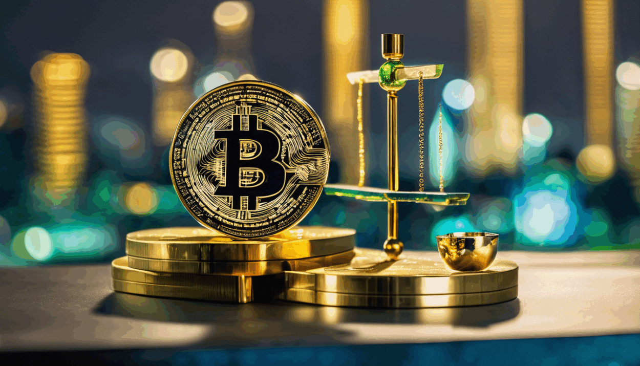 Crypto in Evoluzione: Verso Asset di Valore Reale?
