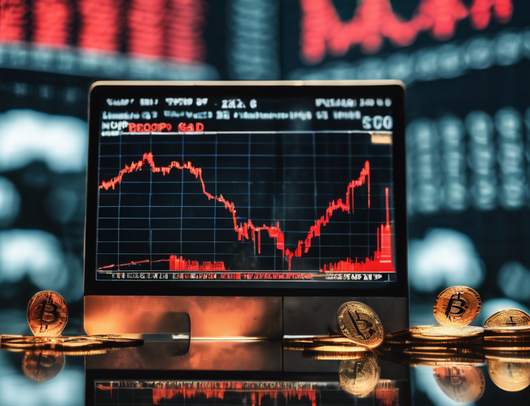 Dazi USA: mercati in crisi tra perdite e inflazione crescente