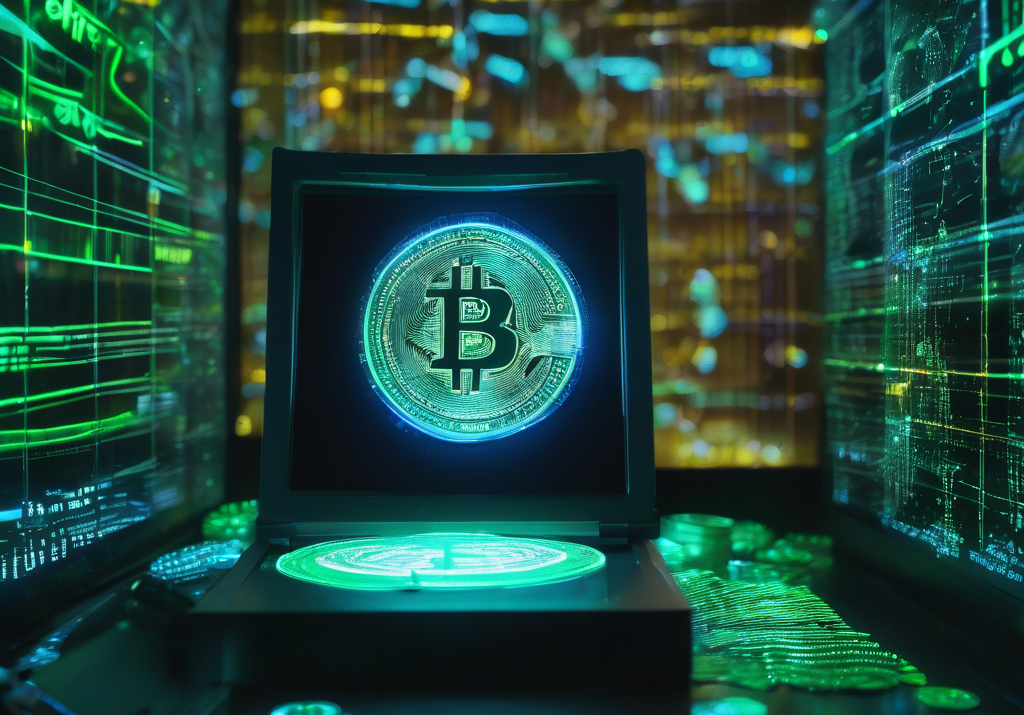 DeFi Development Corporation si trasforma in veicolo crypto per SOL