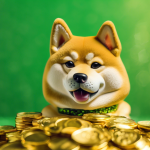 Dogecoin: allerta truffe e segnali positivi di crescita