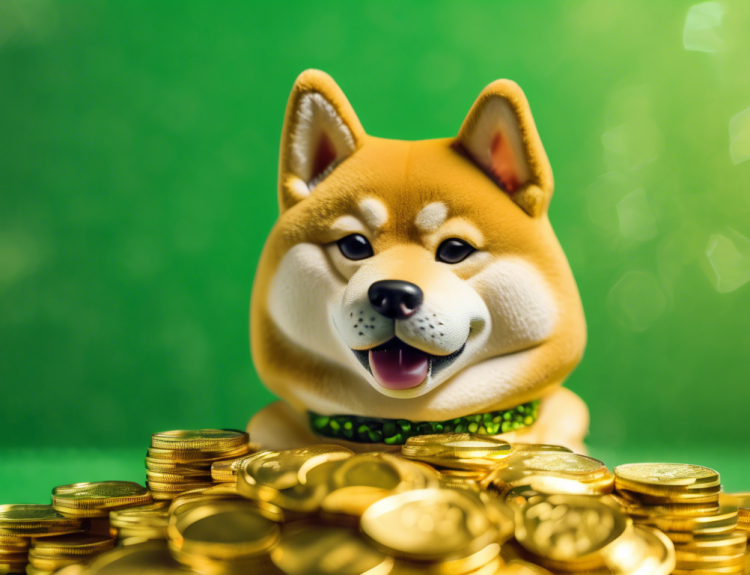 Dogecoin: allerta truffe e segnali positivi di crescita