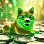 Dogecoin in ripresa grazie alle whale: prezzo oltre 0,16 dollari