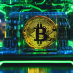 Eric e Donald Trump Jr. Fondano American Bitcoin Corp