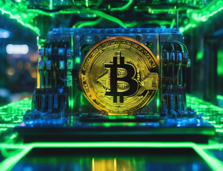 Eric e Donald Trump Jr. Fondano American Bitcoin Corp