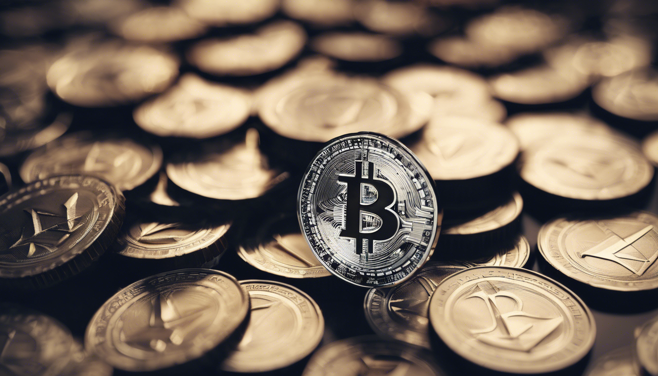Ethereum in crescita: resistenza e futuro promettente!