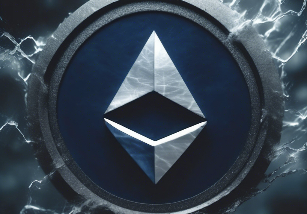 Ethereum in ribasso: analisi e previsioni per il 2030