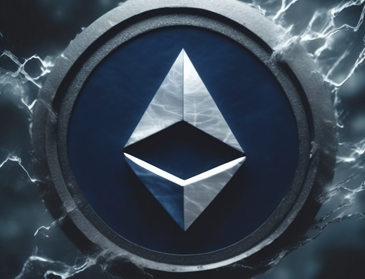 Ethereum in ribasso: analisi e previsioni per il 2030