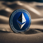 Ethereum in stagnazione: rischi di rottura sotto .500