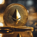 Ethereum scivola a 1.415 dollari, recupera a 1.505 dollari