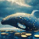 Ethereum sotto pressione: whale vendono, ma la speranza cresce