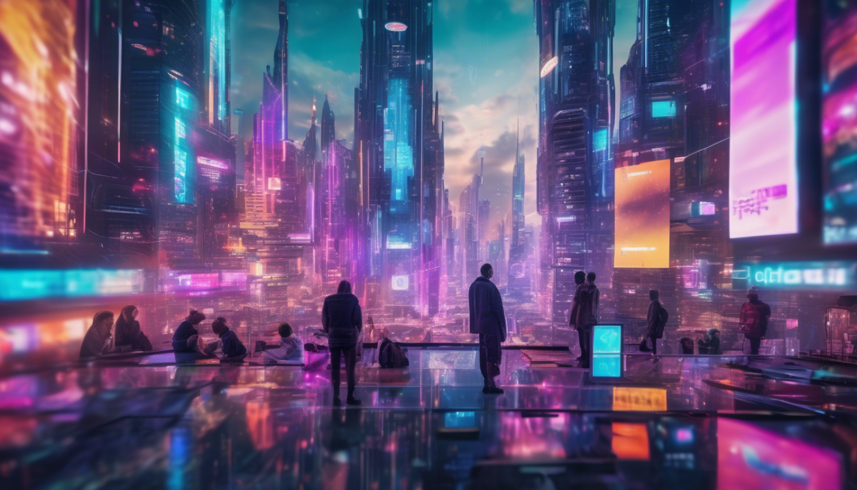 Evoluzione del Web3: Opportunità e Sfide per il Futuro