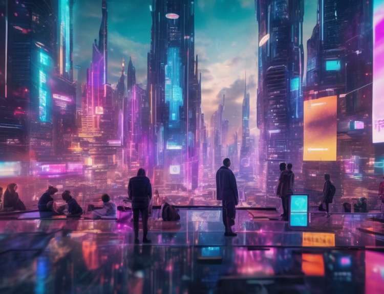 Evoluzione del Web3: Opportunità e Sfide per il Futuro