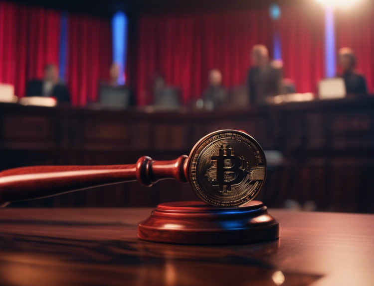 Governo USA: duro colpo contro manipolazioni criptovalute