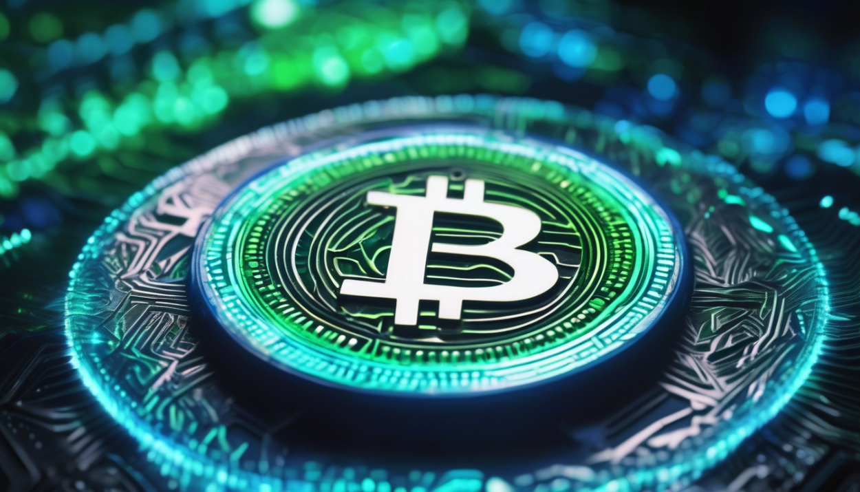 “I migliori progetti di presale di criptovalute ad aprile 2025”
