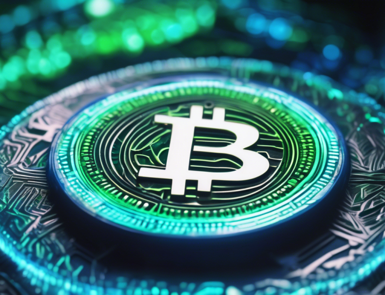 “I migliori progetti di presale di criptovalute ad aprile 2025”
