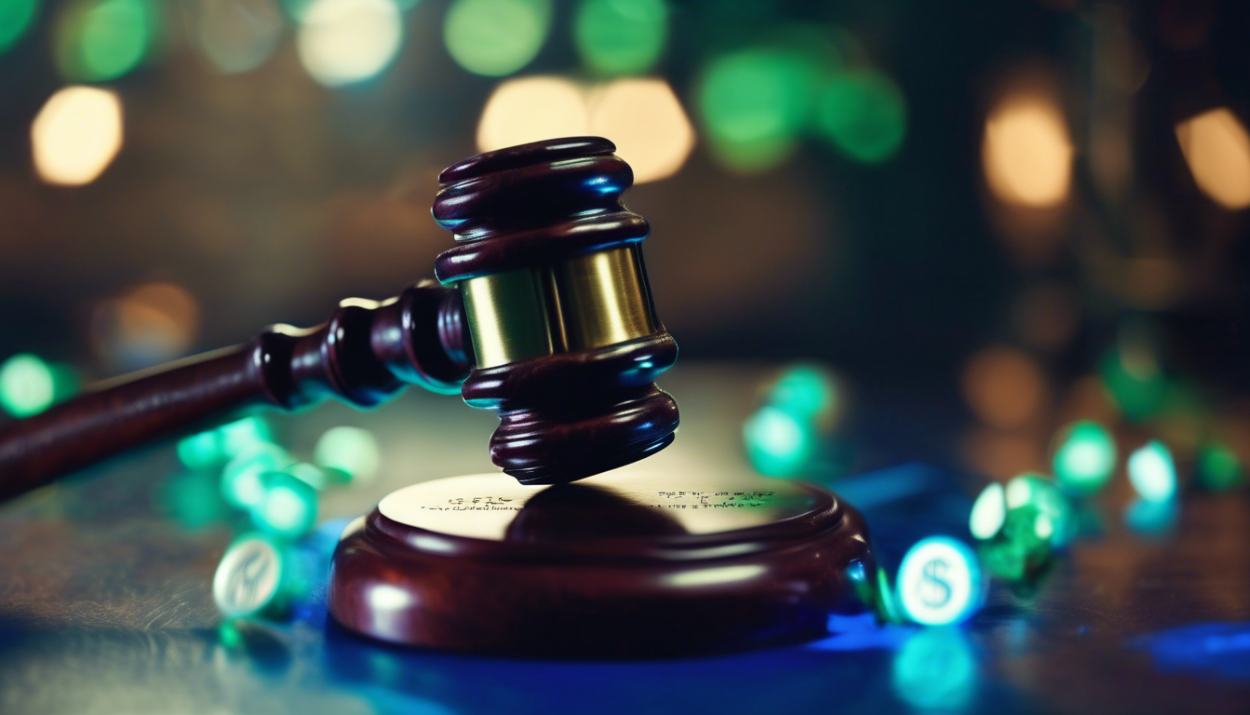 Il caso Ripple e SEC: la risoluzione è alle porte?