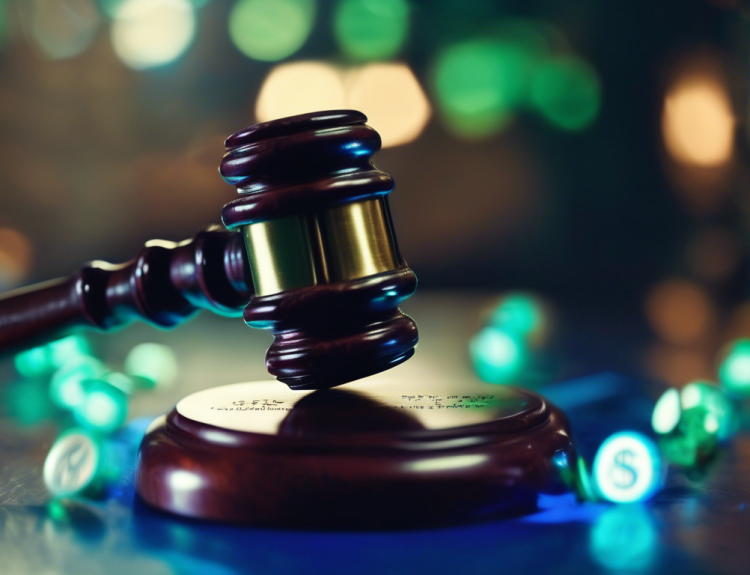 Il caso Ripple e SEC: la risoluzione è alle porte?