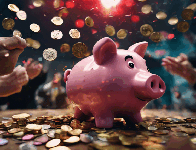 Il meme coin in crisi: allerta per svendita imminente?