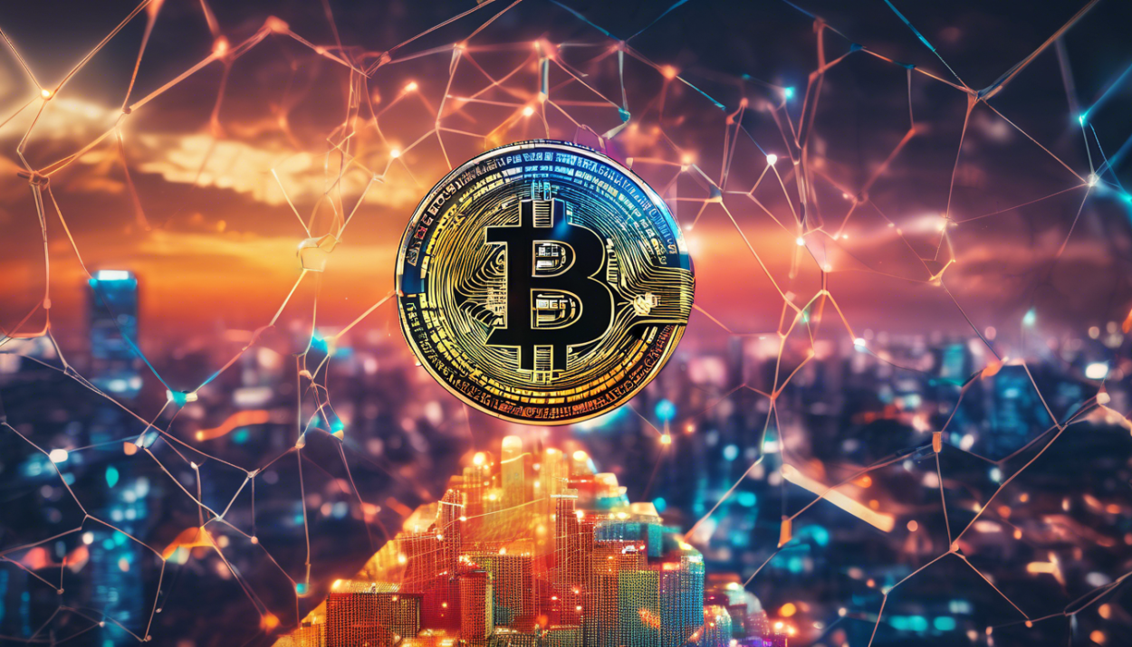 Il Pakistan e la Rivoluzione delle Criptovalute: Un Nuovo Inizio