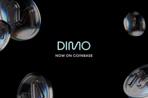 DIMO: La Criptovaluta che Rivoluziona il Mercato dei Dati dei Veicoli