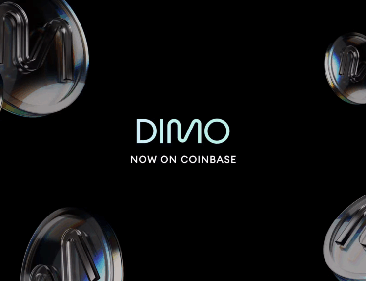 DIMO: La Criptovaluta che Rivoluziona il Mercato dei Dati dei Veicoli