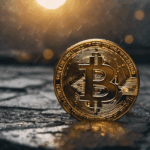 Kiyosaki avverte: crollo economico e futuro brillante per Bitcoin