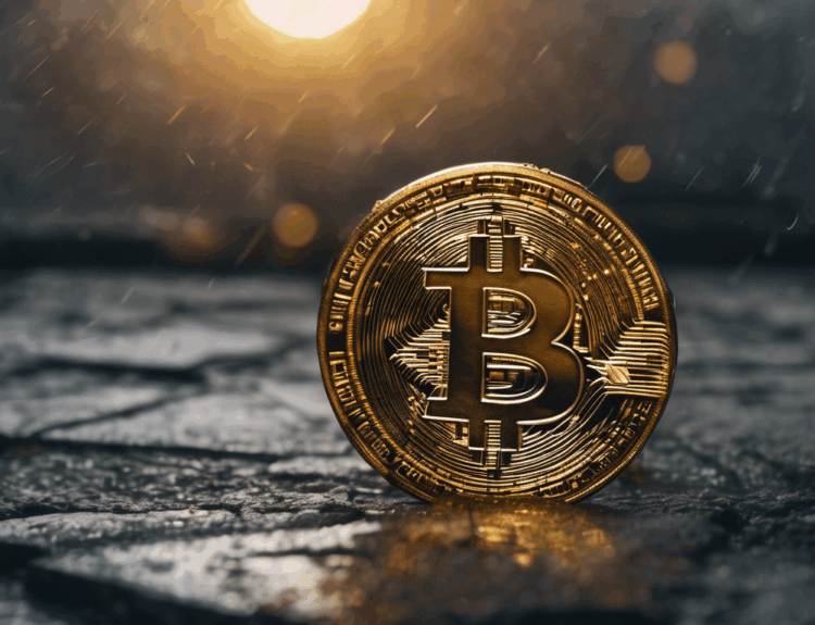 Kiyosaki avverte: crollo economico e futuro brillante per Bitcoin