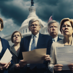 Legislatori criticano la chiusura del National Cryptocurrency Enforcement Team