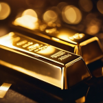 L’oro surclassa il Bitcoin: l’investimento sicuro nel caos