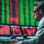 Mercati in difficoltà: volatilità e preoccupazioni crescenti