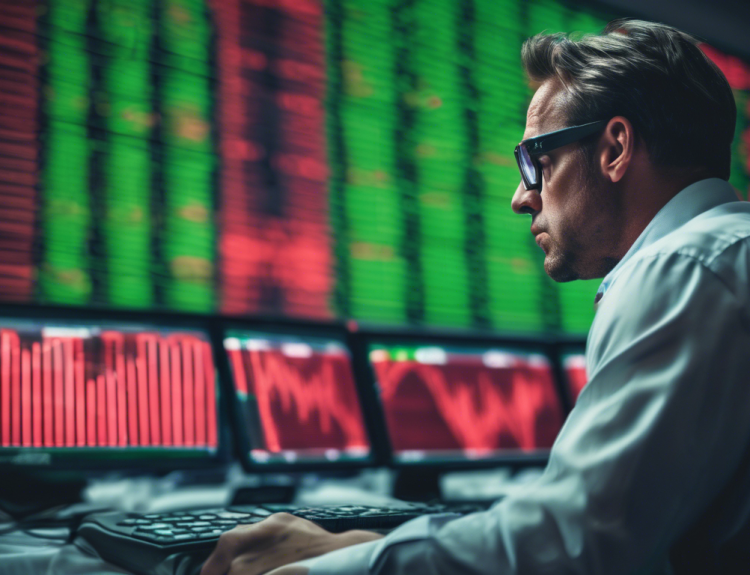 Mercati in difficoltà: volatilità e preoccupazioni crescenti