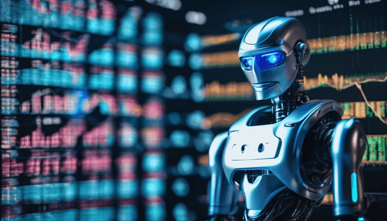 Mercati in ripresa e sfide future: l’impatto dell’IA