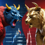 Navigare tra mercati toro e orso: strategie per investire meglio