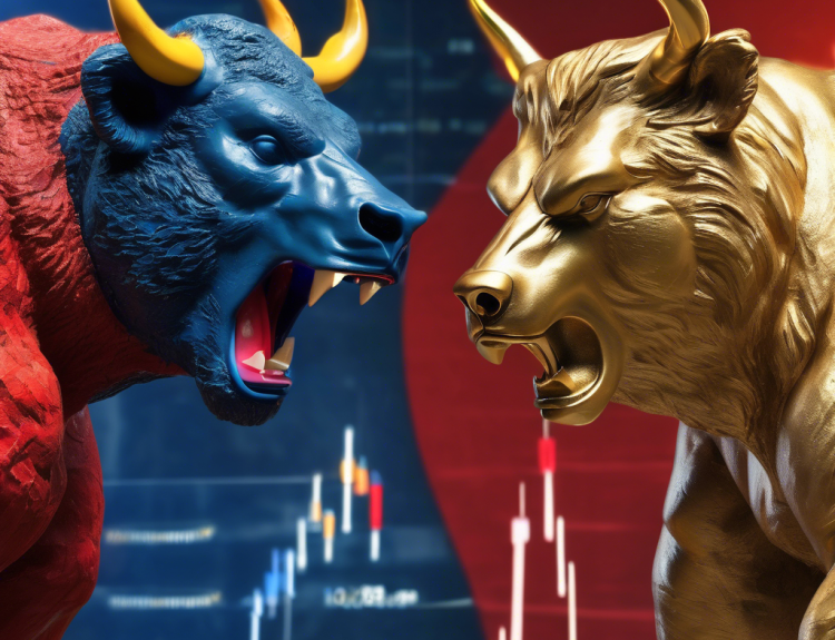 Navigare tra mercati toro e orso: strategie per investire meglio