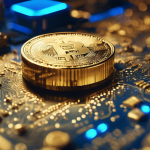 Oro e Bitcoin: Potenziale Crescita nel Mercato Finanziario
