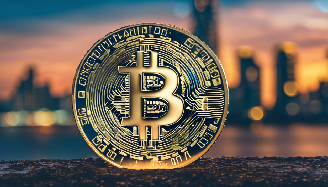 Panama City accetta criptovalute per tasse e permessi