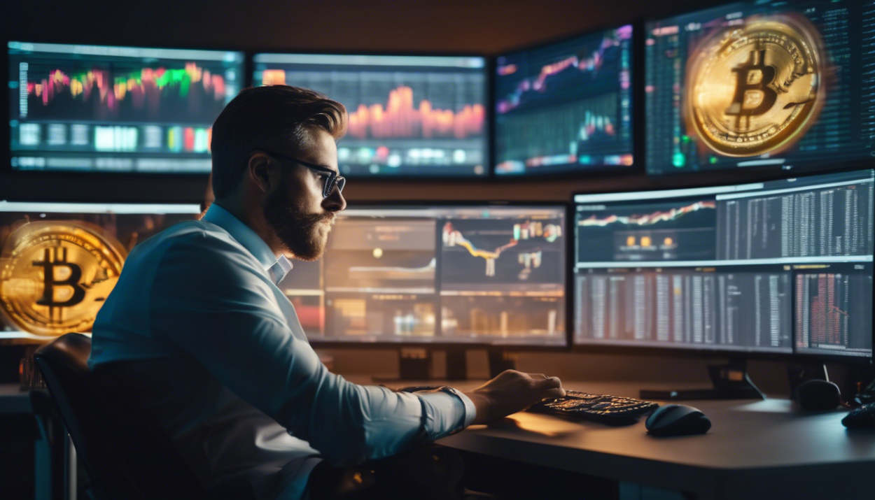 Pantera e il suo approccio vincente agli investimenti in crypto