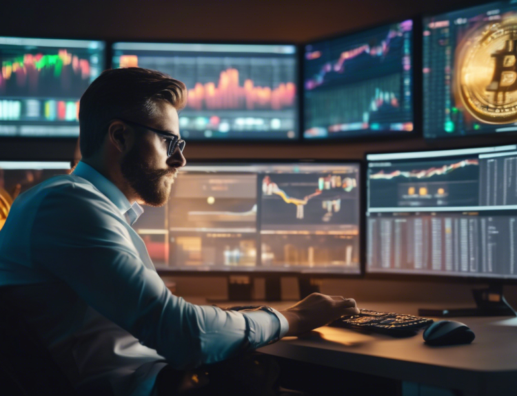 Pantera e il suo approccio vincente agli investimenti in crypto