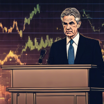 Powell avverte: nuove tariffe potrebbero alzare l’inflazione